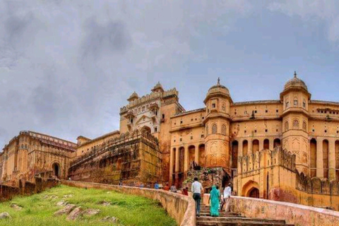 From rajasthan: the royal of heritage private trip rajasthan