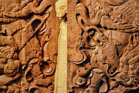 From Kunming: 7-Day Yunnan cultural private Tour