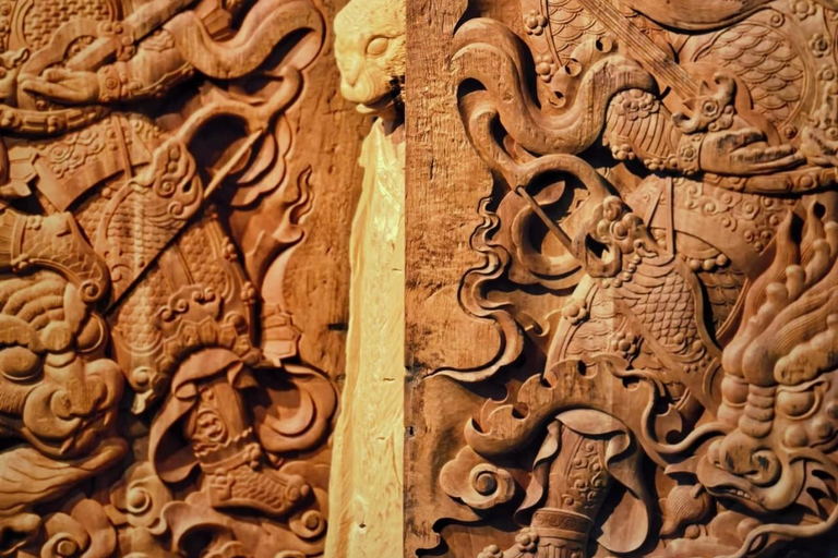 From Kunming: 7-Day Yunnan cultural private Tour