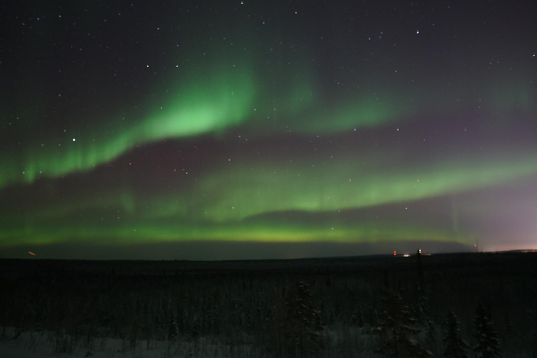 Rovaniemi Northern Lights – The Real Guaranteed Hunt