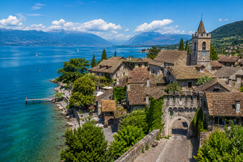 From Geneva: Annecy and Yvoire Private Day Trip