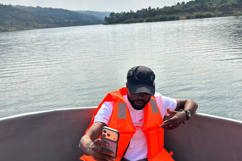 From Musanze: Bigogwe Cow Culture Experience & Scenic Drive