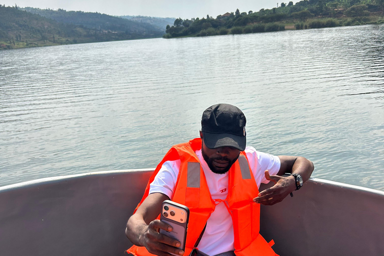 From Musanze: Bigogwe Cow Culture Experience & Scenic Drive