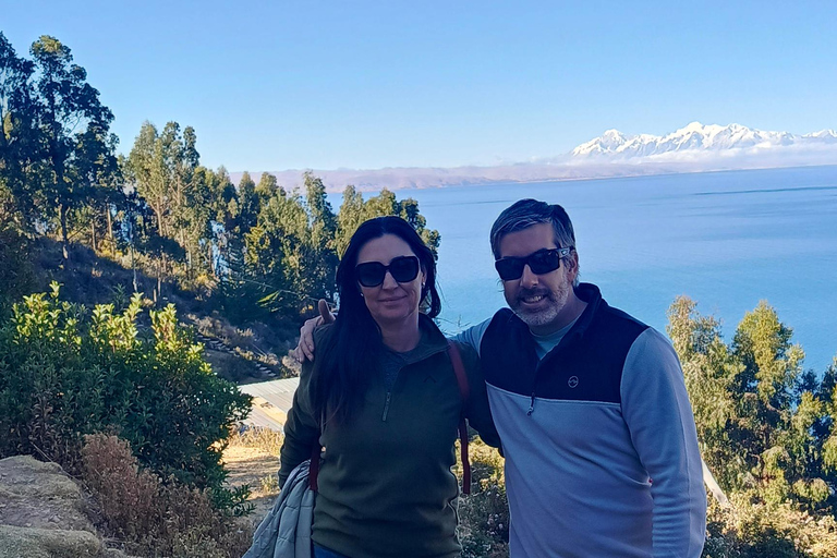 Copacabana, Sun Island 1 day private tour