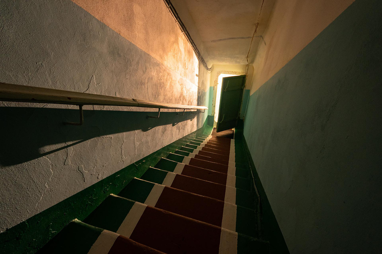 Riga: Soviet Bunker, Seaside Fortress + Authentic BBQ lunch