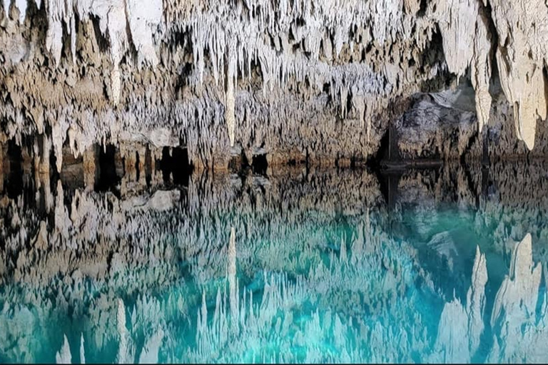 Atv Xtreme ZiplinesATV&#039;s Eenpersoons (Riviera Maya)