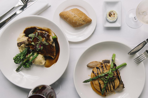 Sydney: Dinner Cruise with 3-Course Meal