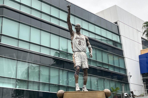 Long Beach : visite d&#039;une journée à Los Angeles avec prise en charge à l&#039;hôtel