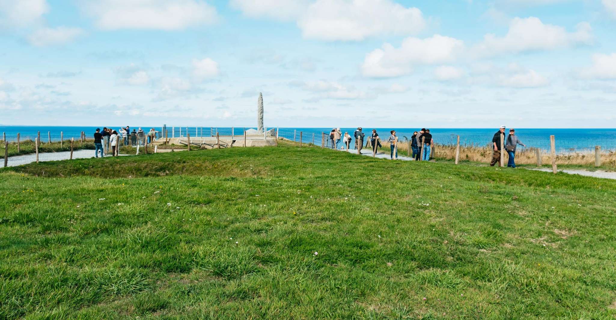 Paris: Normandy D-Day Sites Guided Day Trip with Lunch photo 8