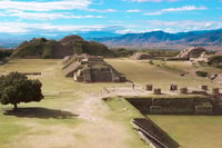 Oaxaca, Monte Alban Guided Archaeological Tour - Housity
