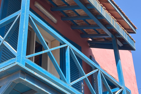 Île de Gorée: In-depth guided tour with access to little-known places