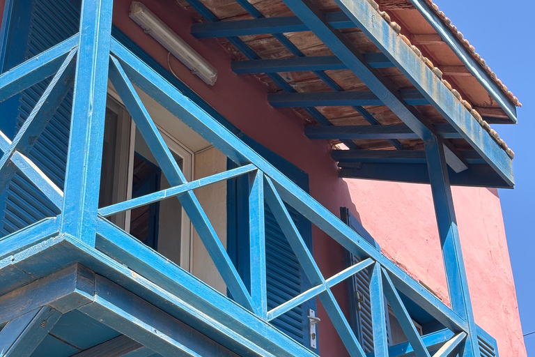 Île de Gorée: In-depth guided tour with access to little-known places