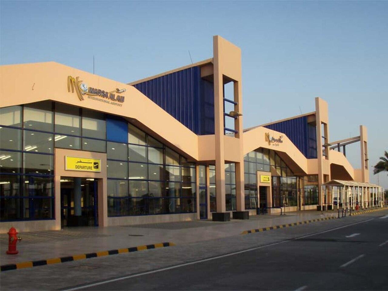Marsa Alam: Privater Transfer zum/vom Flughafen