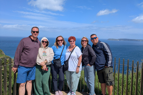 Belfast: VIP Private Giant's Causeway & Game of Thrones Tour