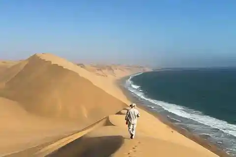 Doha: Inland Sea Tour, 4x4 Wüstensafari/Alle Aktivitäten