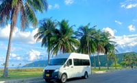 Autobús diario Dalat <=> Nhatrang - Hizvo