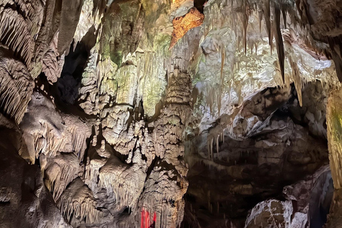 Tbilisi: 7-Day Tour To Georgia: Wine, Mountains & Canyons