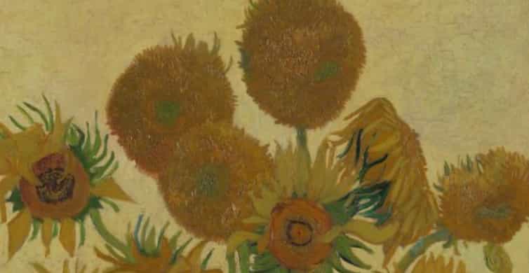 London: National Gallery Guided Tour | GetYourGuide London: National Gallery Guided Tour | GetYourGuide