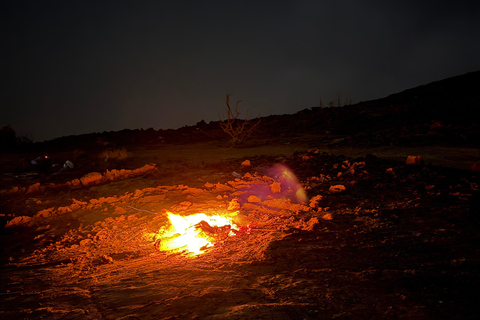Addis Ababa: 10-Day Ethiopia Tour with Flights and Hotels