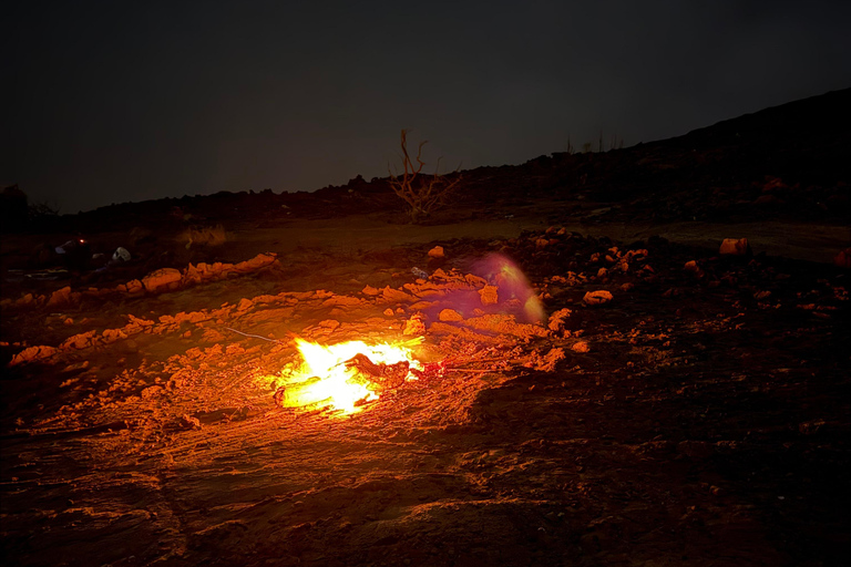 Addis Ababa: 10-Day Ethiopia Tour with Flights and Hotels