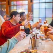 Public brewhouse tour Cologne in English