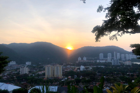 Penang Village Fun: Congkak Game, Local Treat & Petting Zoo