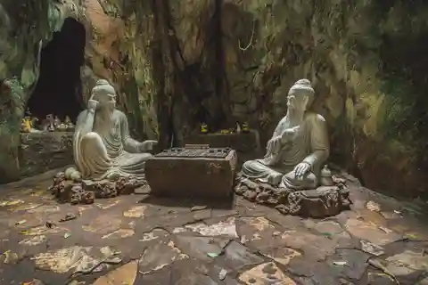 Da Nang: Buda de la Dama, Montaña de Mármol Tour privado de medio día