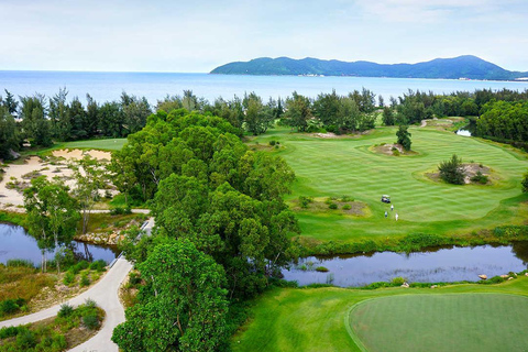 Erfarenhet av golfbanaDa Nang, Hoi An: Upplevelse av golfbana