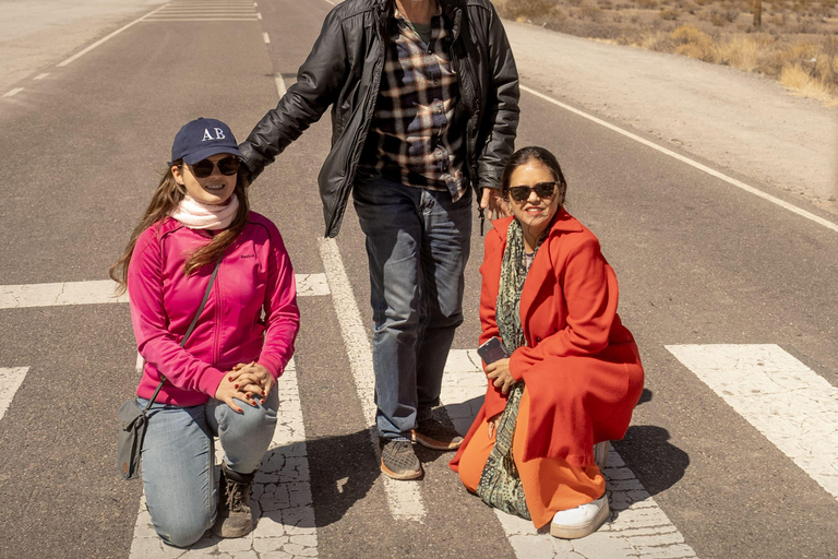 Cachi: Ruta Escénica y Experiencia Local desde Salta