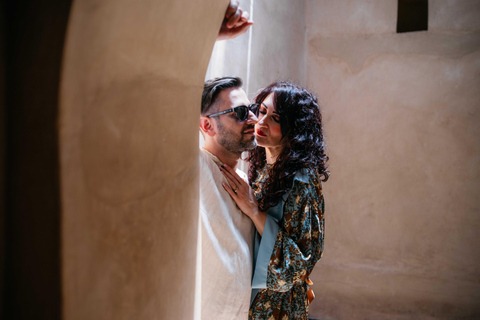 Marrakech Medinas: Your Personal Photoshoot in Paradise