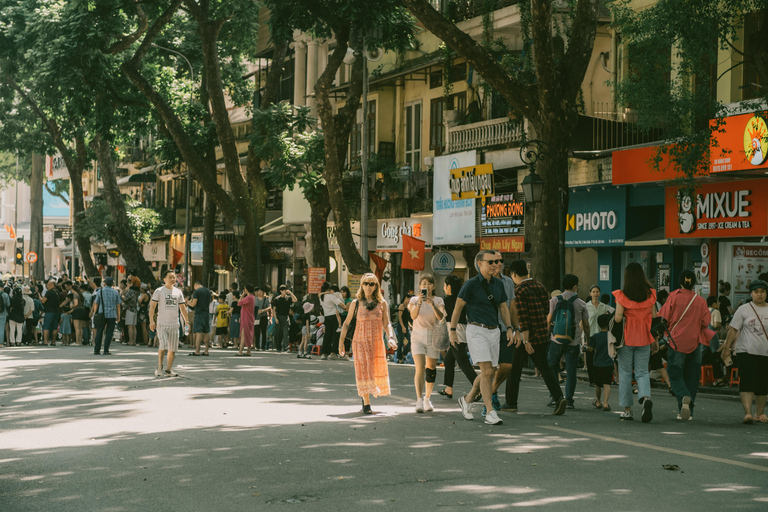 Passeio de bicicleta de 3 horas com intervalo para café