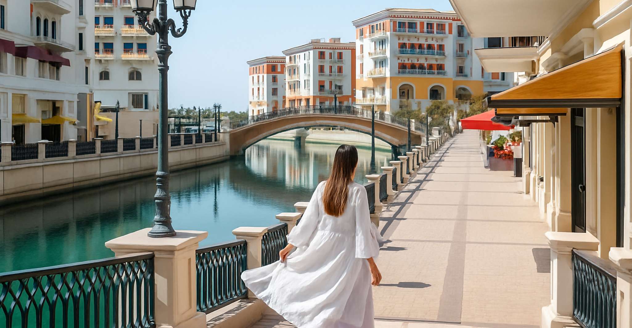 Doha: Guided City Experience with Key Landmarks photo 3