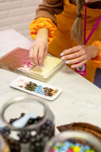 Vienna: Chocolate Workshop in Chocolate Museum w/ Tasting | GetYourGuide