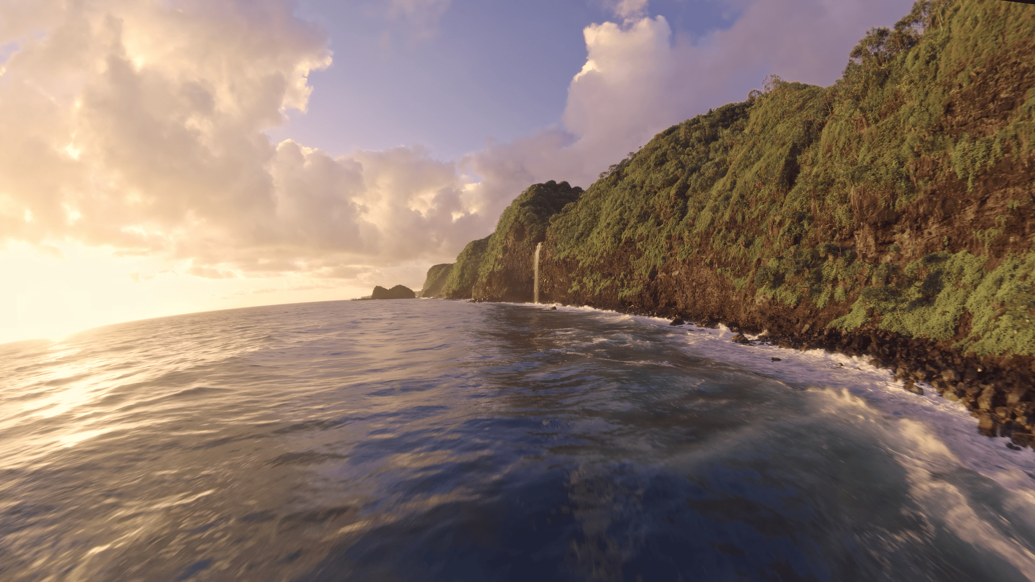 Kona: Flug der Aloha – ein Erlebnis in luftiger Höhe