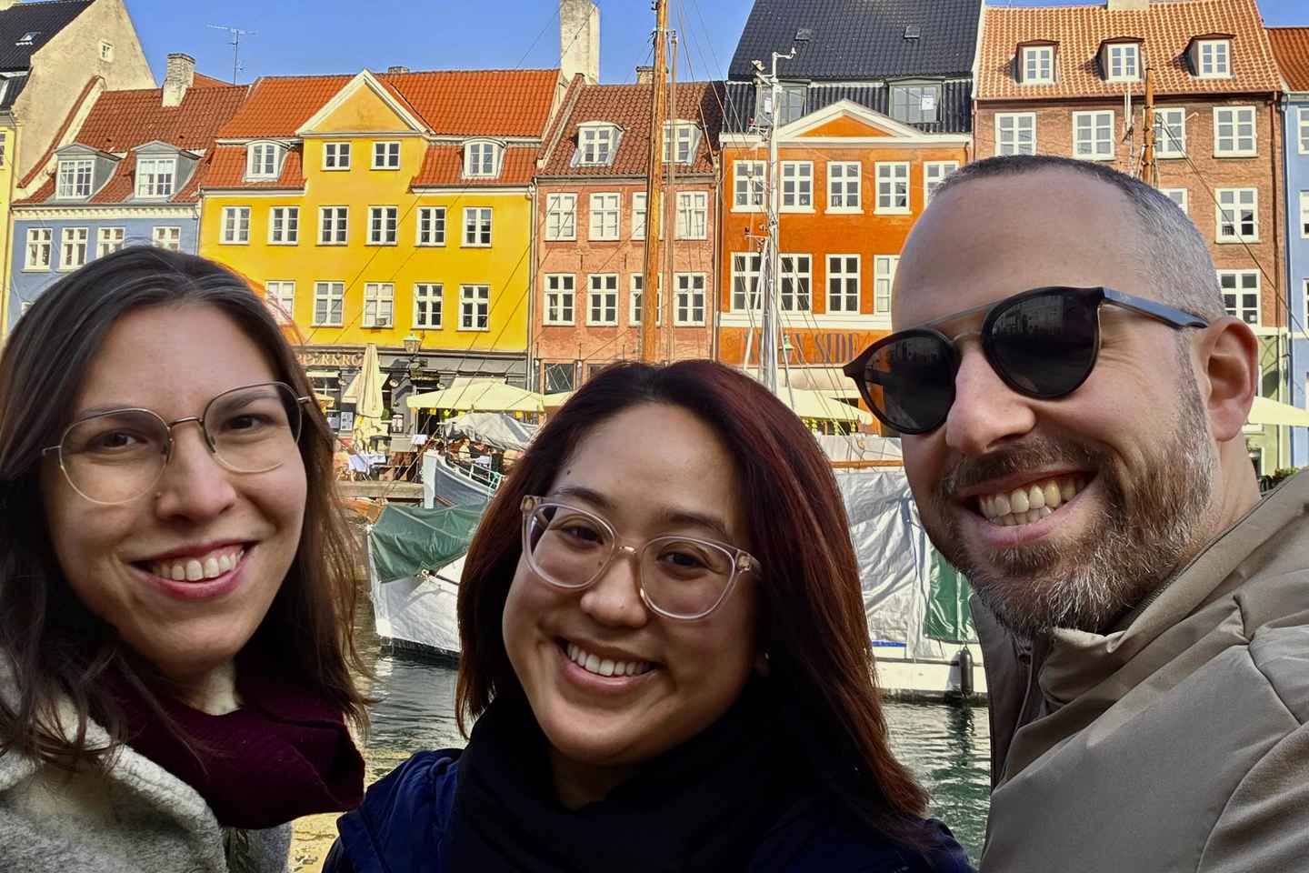 Copenhagen highlights & culture | Small group walking tour - Copenhagen with Meaning: Walk, Talk & Hygge