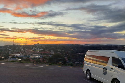 From Adelaide: Swim with the Giant Cuttlefish 3 day tour Twin Share room per person