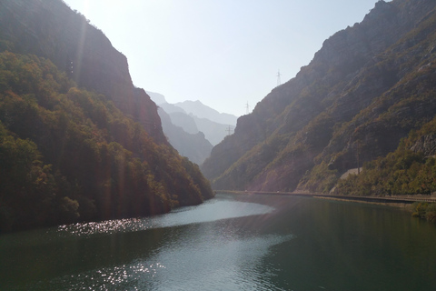 Sarajevo: Mostar, Konjic, Blagaj, & Waterfalls Tour