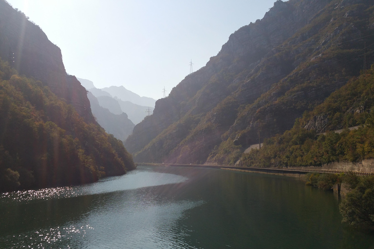 Sarajevo: Mostar, Konjic, Blagaj, & Waterfalls Tour