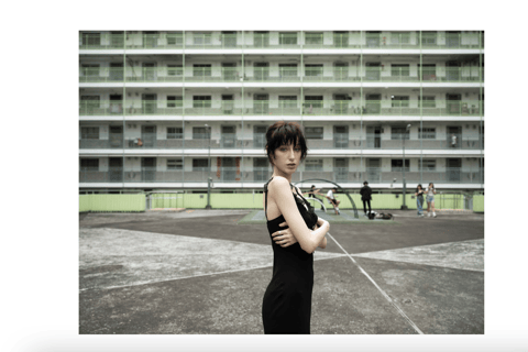 Hong Kong Photography Tour: Colonial and Local Heritage