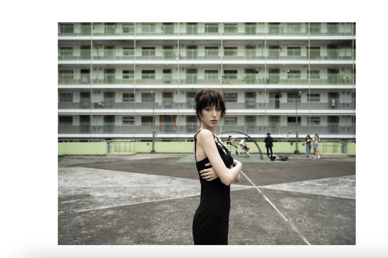 Hong Kong Photography Tour: Colonial and Local Heritage