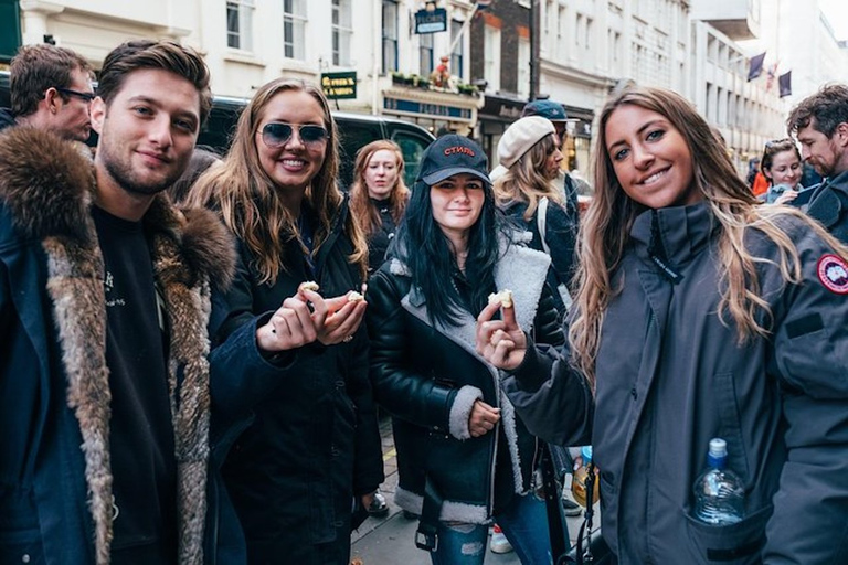 Edimburgo: Ruta del Queso con guía local