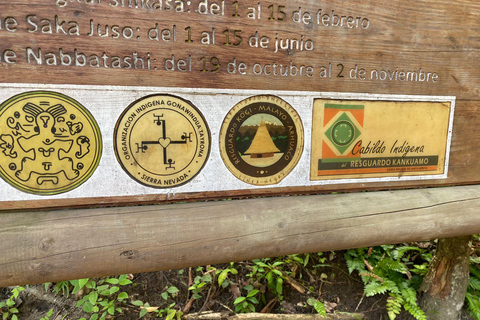 Santa Marta: Indigenous Cultural Experience | 2 Days and 1 Night Santa Marta: Indigenous cultural experience | 2 days and 1 night