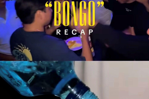 Santa Cruz: Experience the Best Nightlife Party at El Bongo