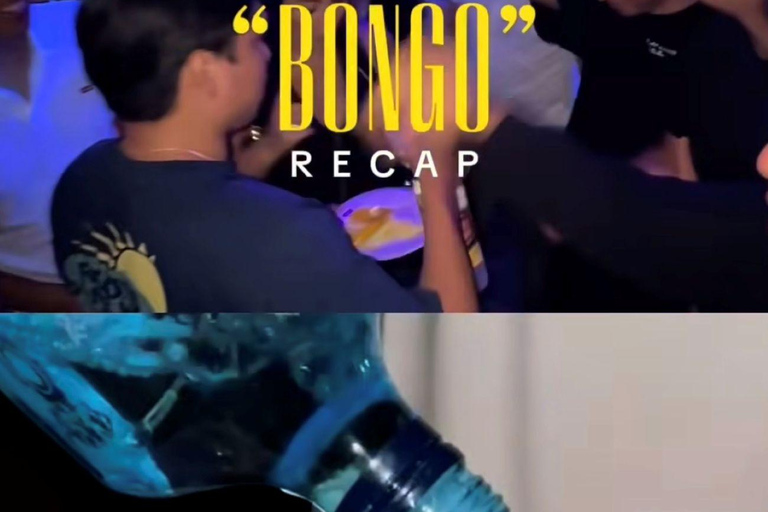 Santa Cruz: Experience the Best Nightlife Party at El Bongo