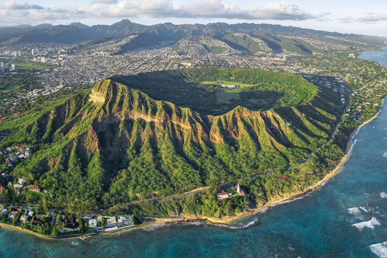 Aloha Adventures: A Family Walking Tour in Waikiki