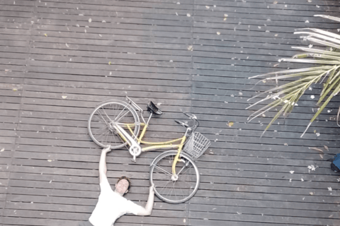 Bangkok: Bang Kachao Green Lung Bike Tour