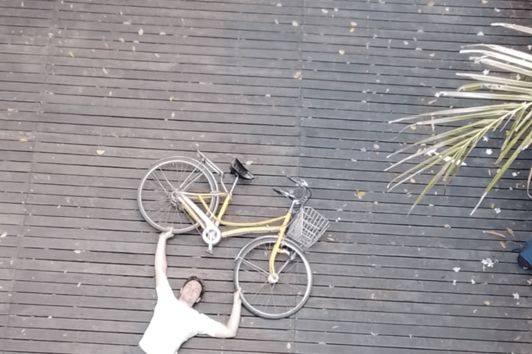 Bangkok: Bang Kachao Green Lung Bike Tour