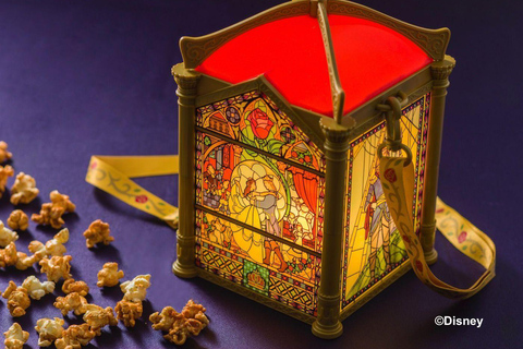 Tokyo Disney Resort: 1-Day Park Hopper Passport Start at Tokyo Disneyland – Park Hopper Ticket