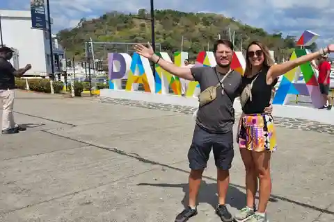 Panama: Private Layover Panama Canal & City Tour