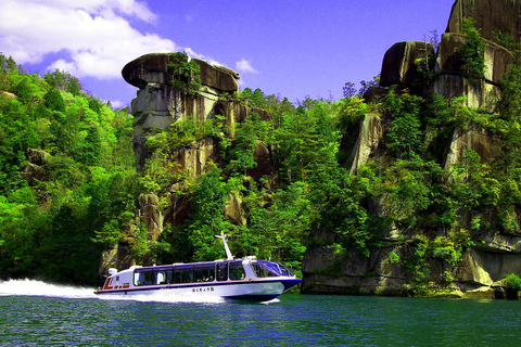 Nagoya: Inuyama Castle, Magome-juku, &amp; Tsumago-juku Tour